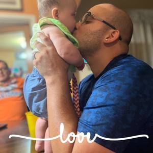 Meet your Posher, Stephen